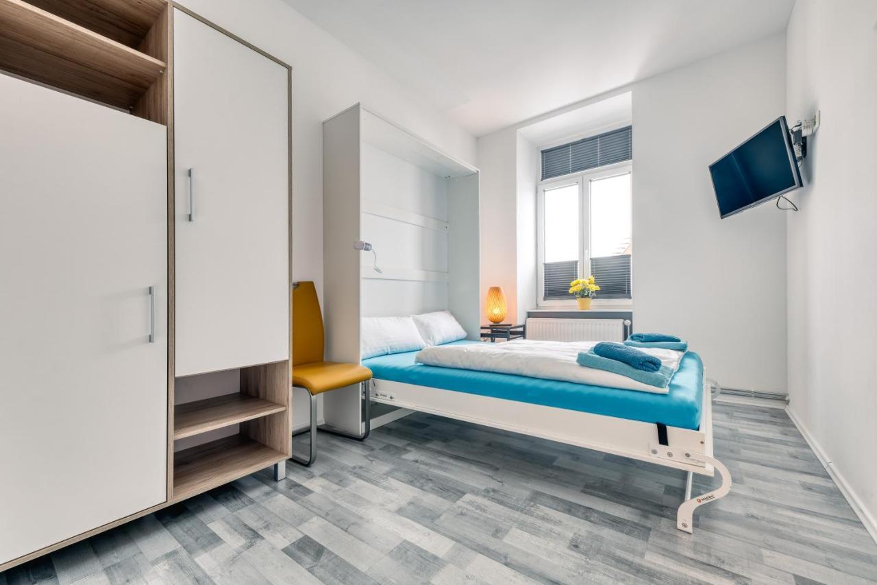 Allram "Topsleep" 24 Hours Checkin Waidhofen an der Thaya Eksteriør bilde