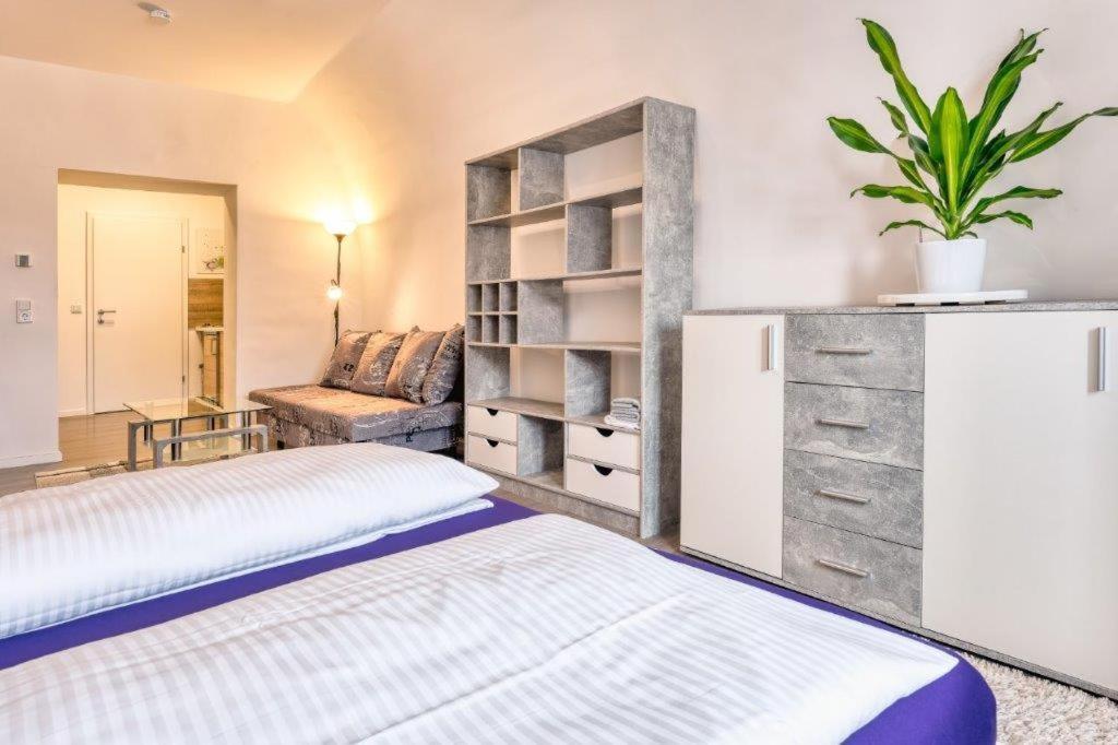 Allram "Topsleep" 24 Hours Checkin Waidhofen an der Thaya Eksteriør bilde