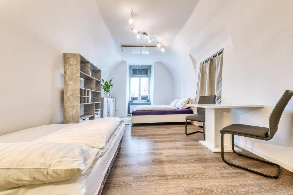 Allram "Topsleep" 24 Hours Checkin Waidhofen an der Thaya Eksteriør bilde