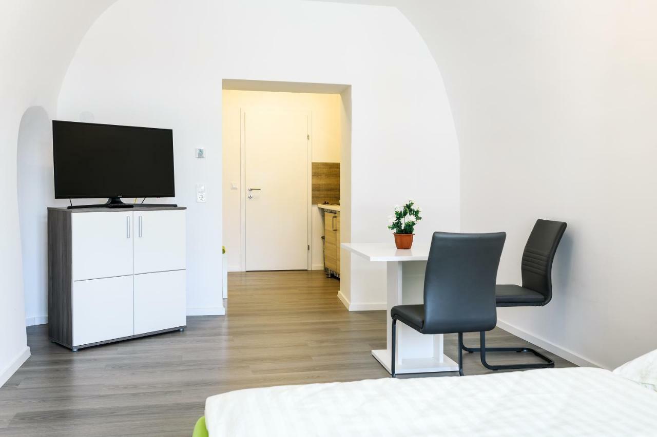 Allram "Topsleep" 24 Hours Checkin Waidhofen an der Thaya Eksteriør bilde