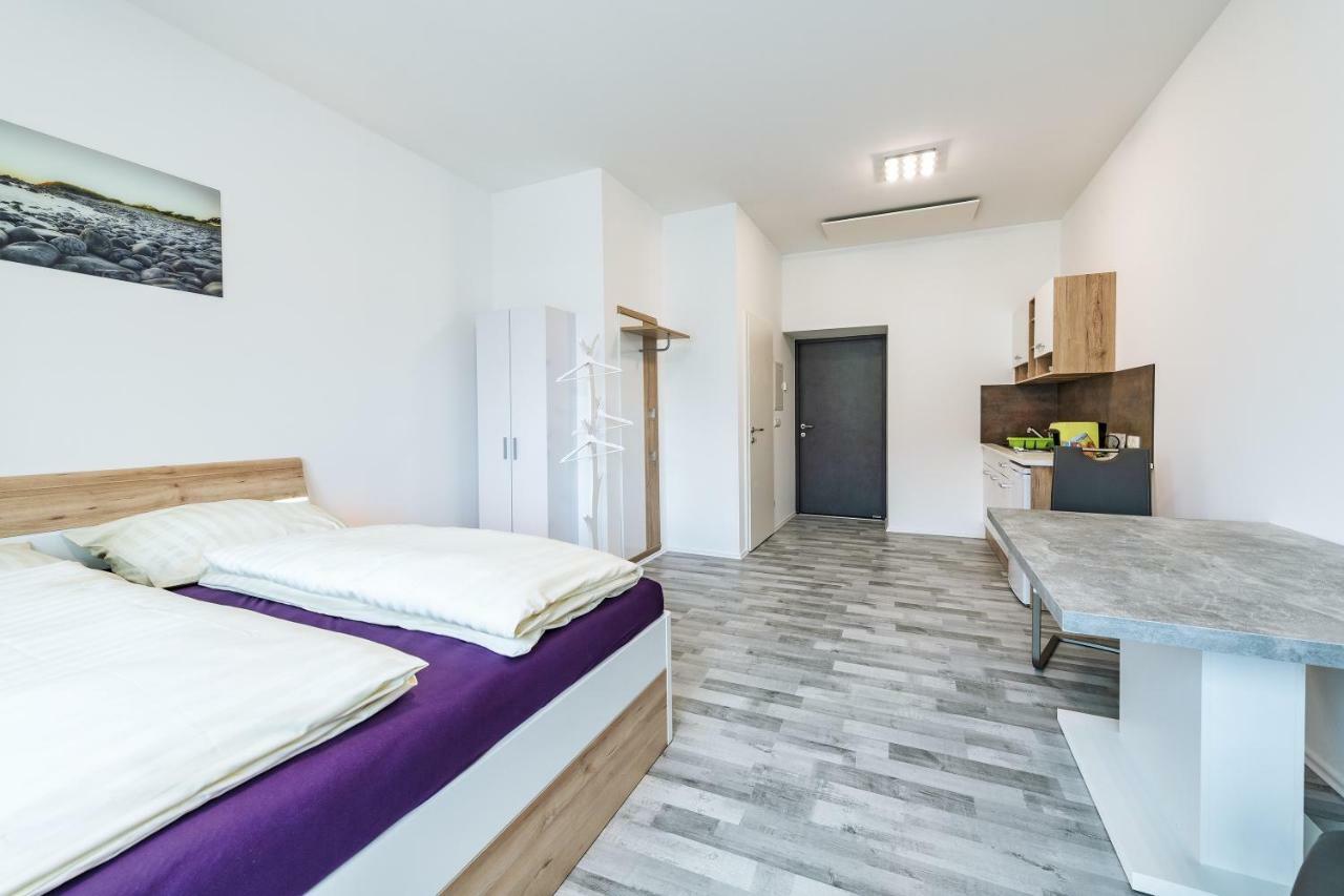 Allram "Topsleep" 24 Hours Checkin Waidhofen an der Thaya Eksteriør bilde