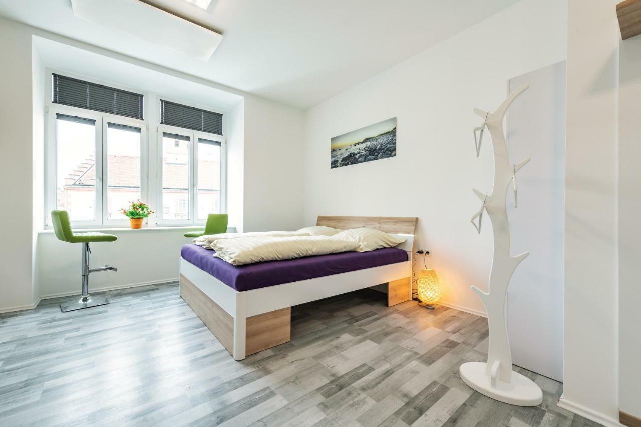 Allram "Topsleep" 24 Hours Checkin Waidhofen an der Thaya Eksteriør bilde